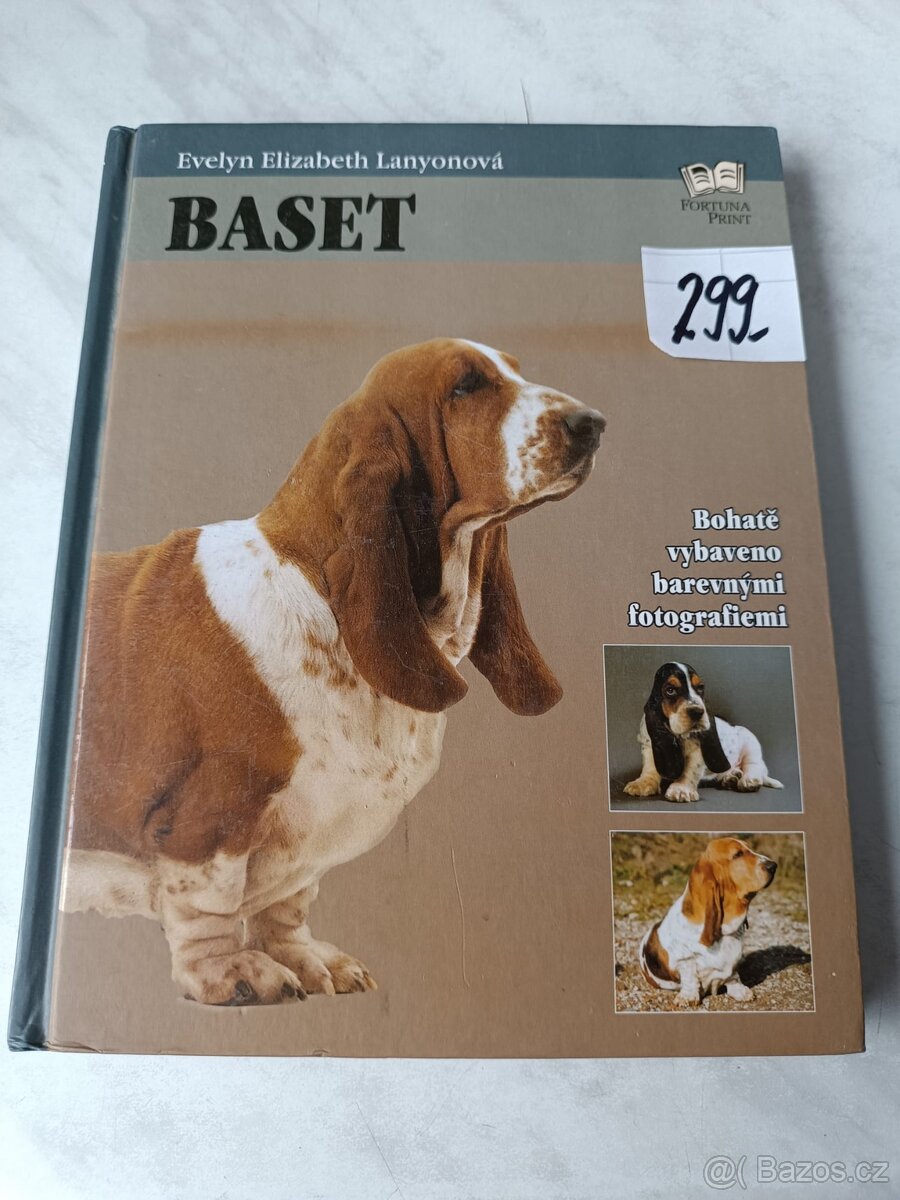 Čivava šarpej Leonberger Baset Dobrman - 4