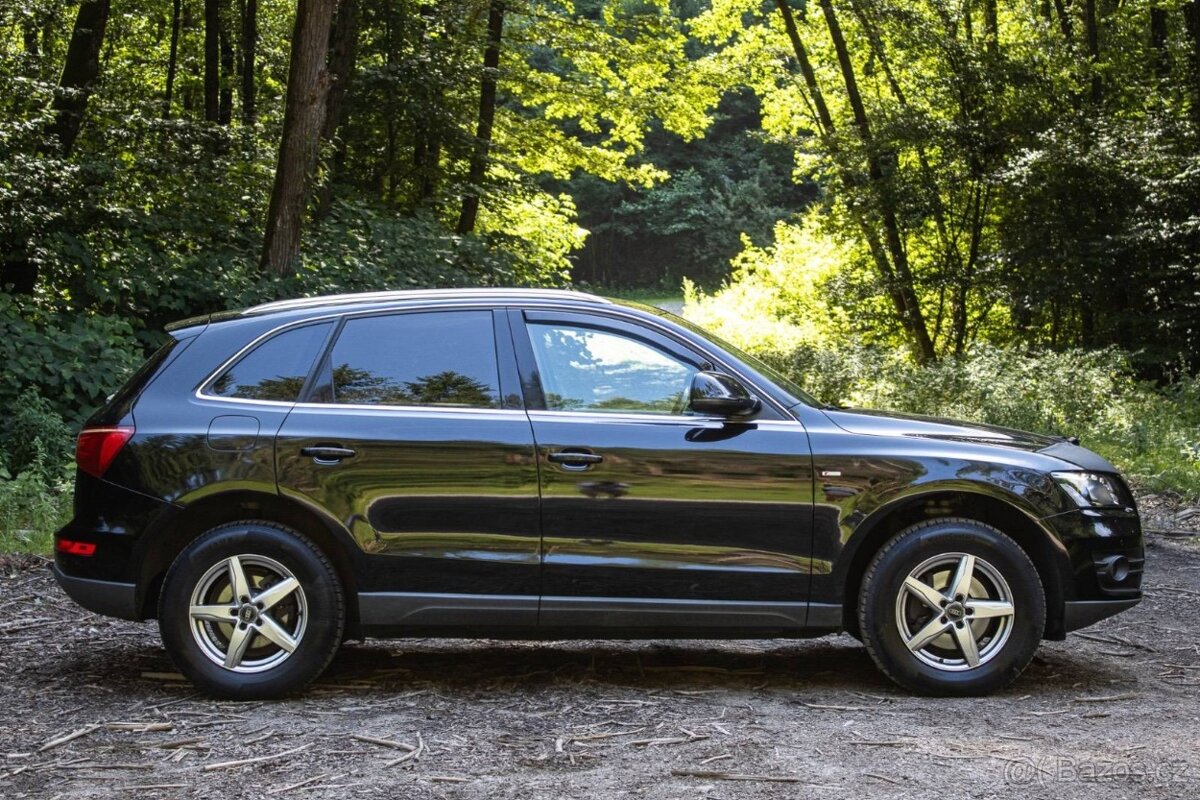 Audi Q5 2.0 TDI quattro - 4