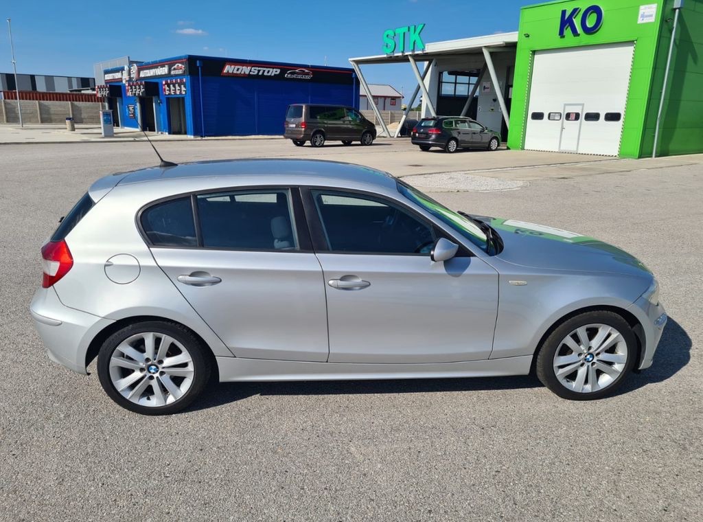 BMW 118d - 4