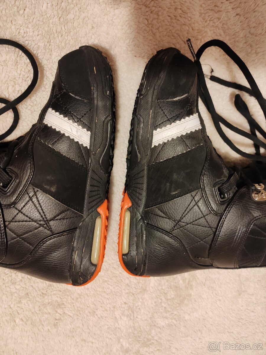 Boty na snowboard Burton - 4