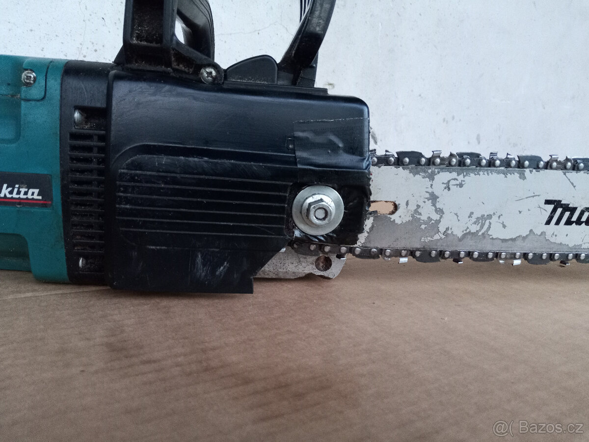 Řetězová pila Makita - 4