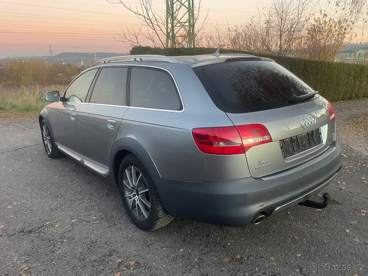 Audi A6 Allroad - 4