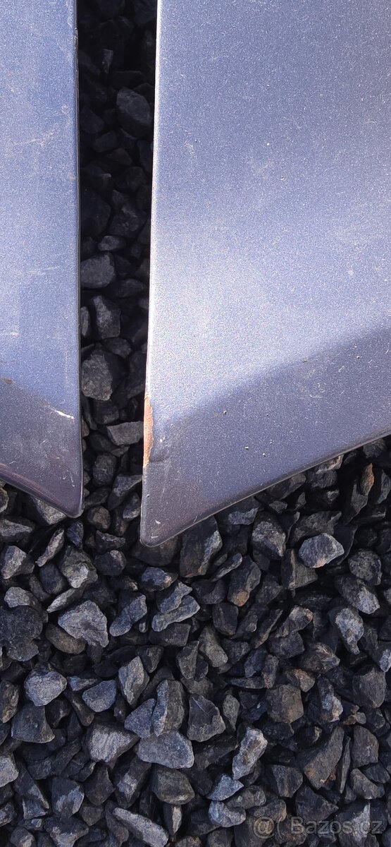 Blatniky Transporter T5 a T5.1 - 4