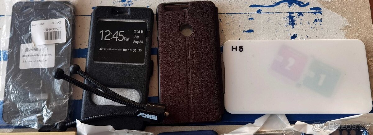 Příslušenství k telefonu Honor 8 - 4