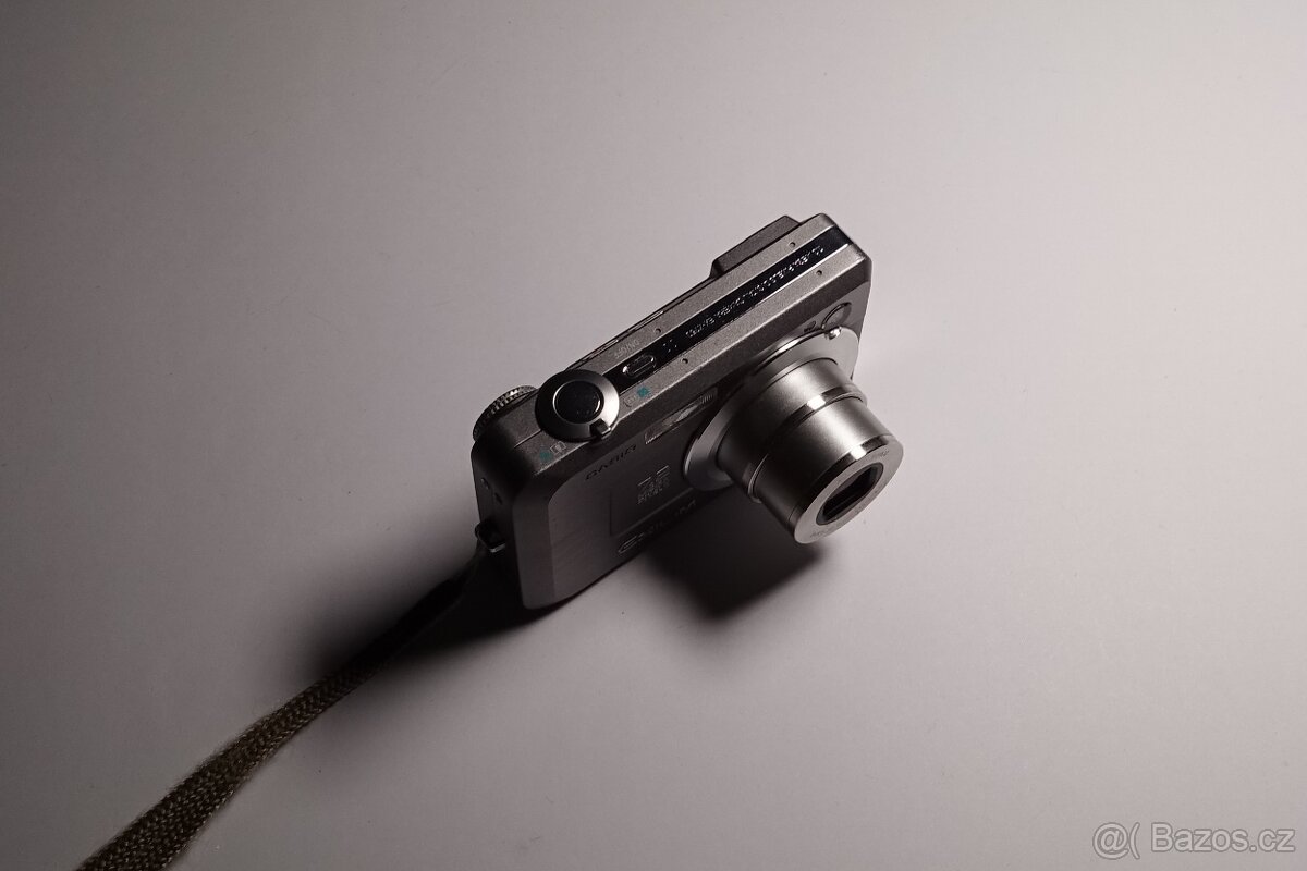 Casio EXILIM Z750 - 4