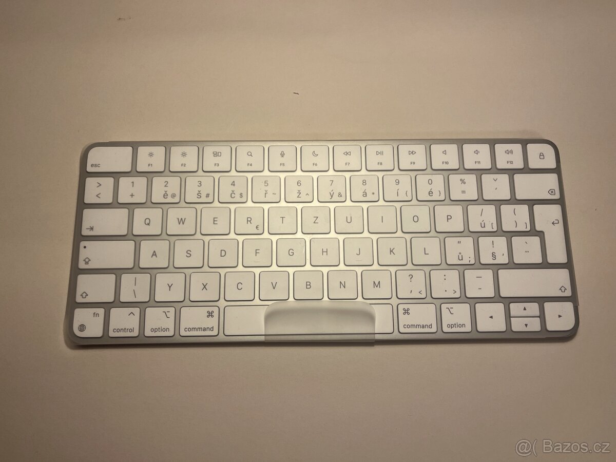 Apple magic keyboard 2021 - 4