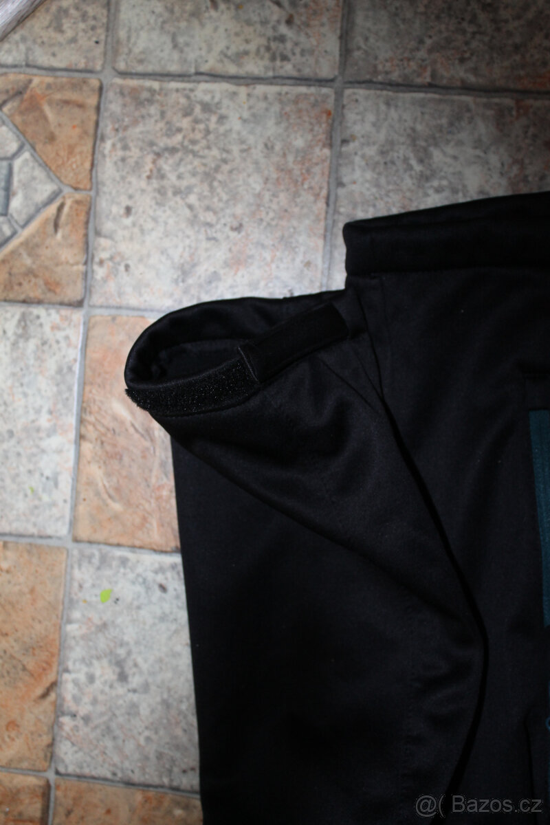 Softshellová bunda Crivit cca na 16 -17 let - 4