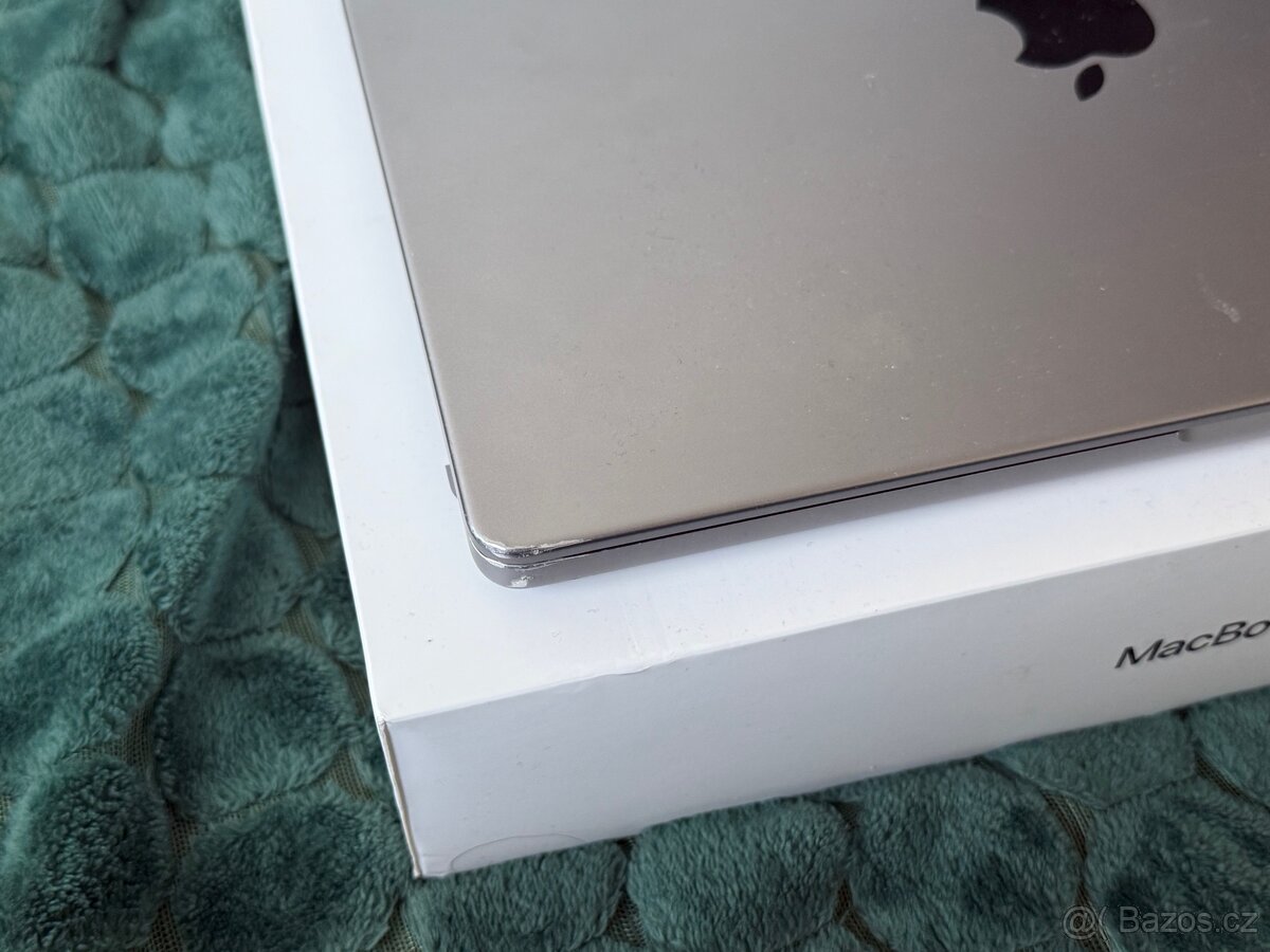 Macbook Pro 14 M1 Pro - 16gb/512gb - 4