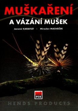 NAŠE RYBY A RYBAŘENÍ LUBOMÍR HANEL - 4