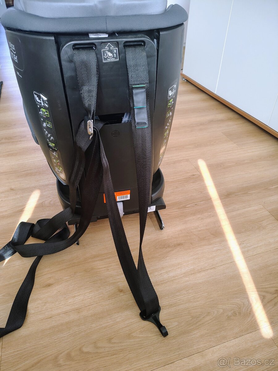 Autosedačka BRITAX RÖMER Trifix - 4