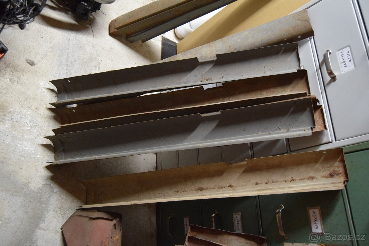 ŠKODA Octavia,Felicia - 4