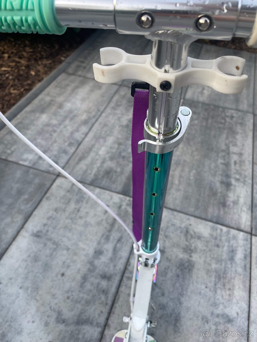 Dětská koloběžka - 4