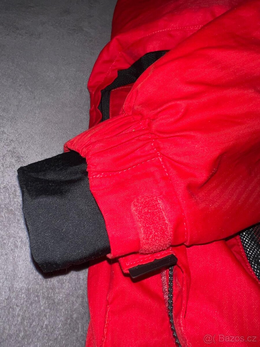 Lyžařská bunda ENVY - 4