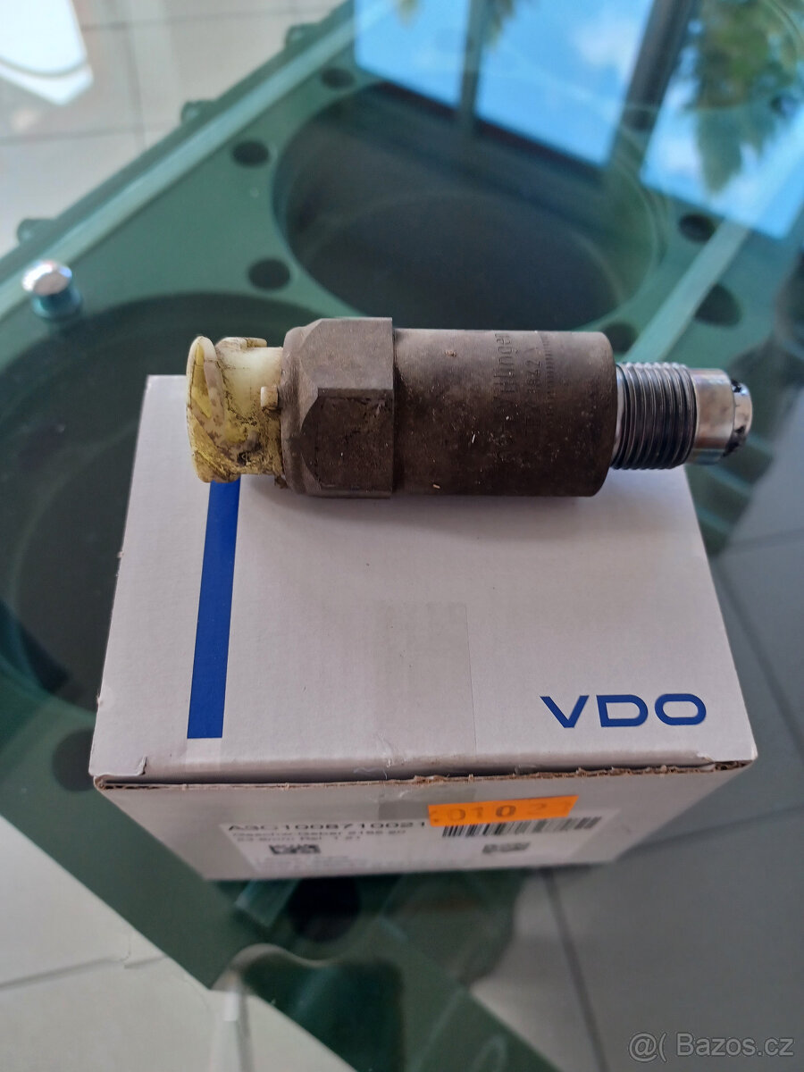 Digitální tachograf - 4