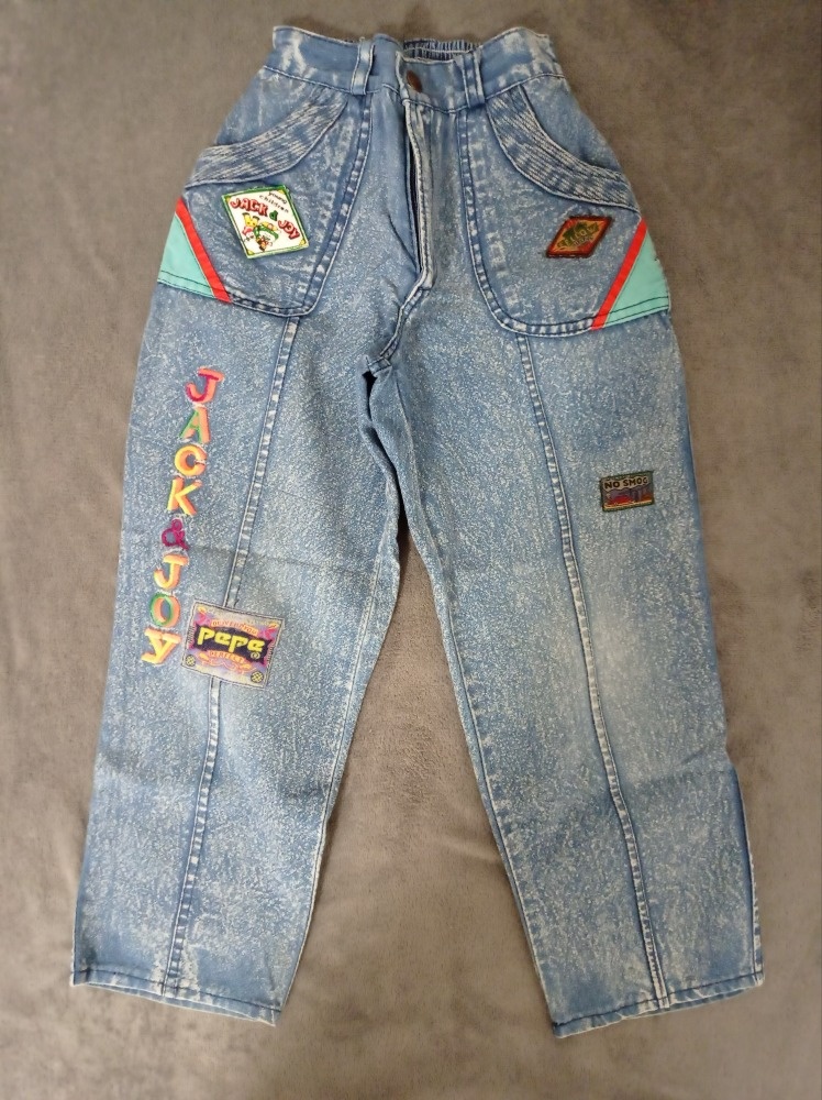 Dětské kalhoty a kraťasy - 4