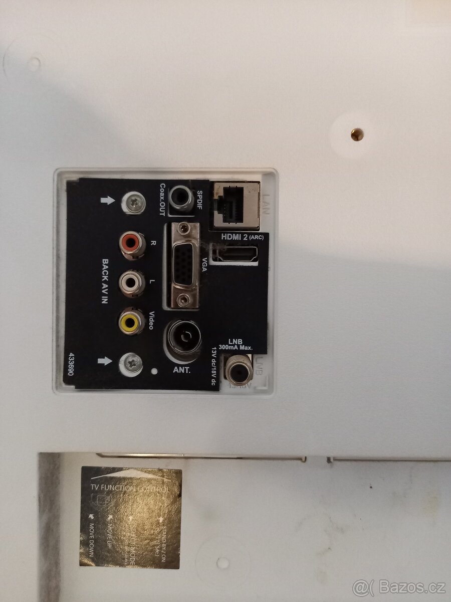 FINLUX 32-FWC-5760 - 4