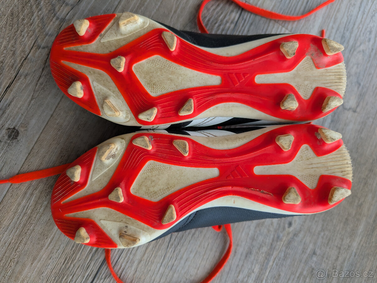 Kopačky Adidas 33 - 4