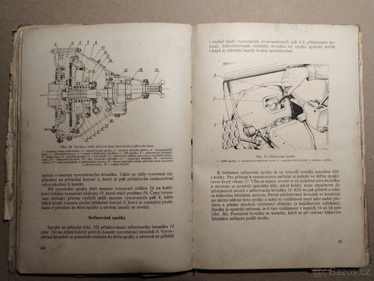 OT 810 popis a provoz - 4