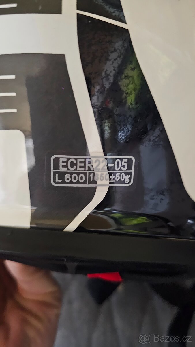 Helma Maxx vel. L - 4