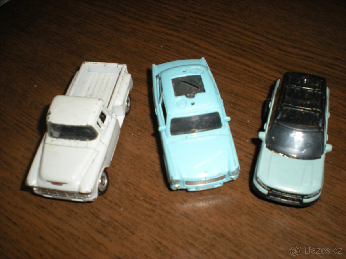 auticka Welly + 3 auticka - 4