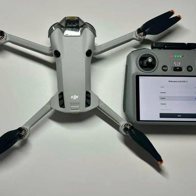 DJI Mini 4 Pro - 4