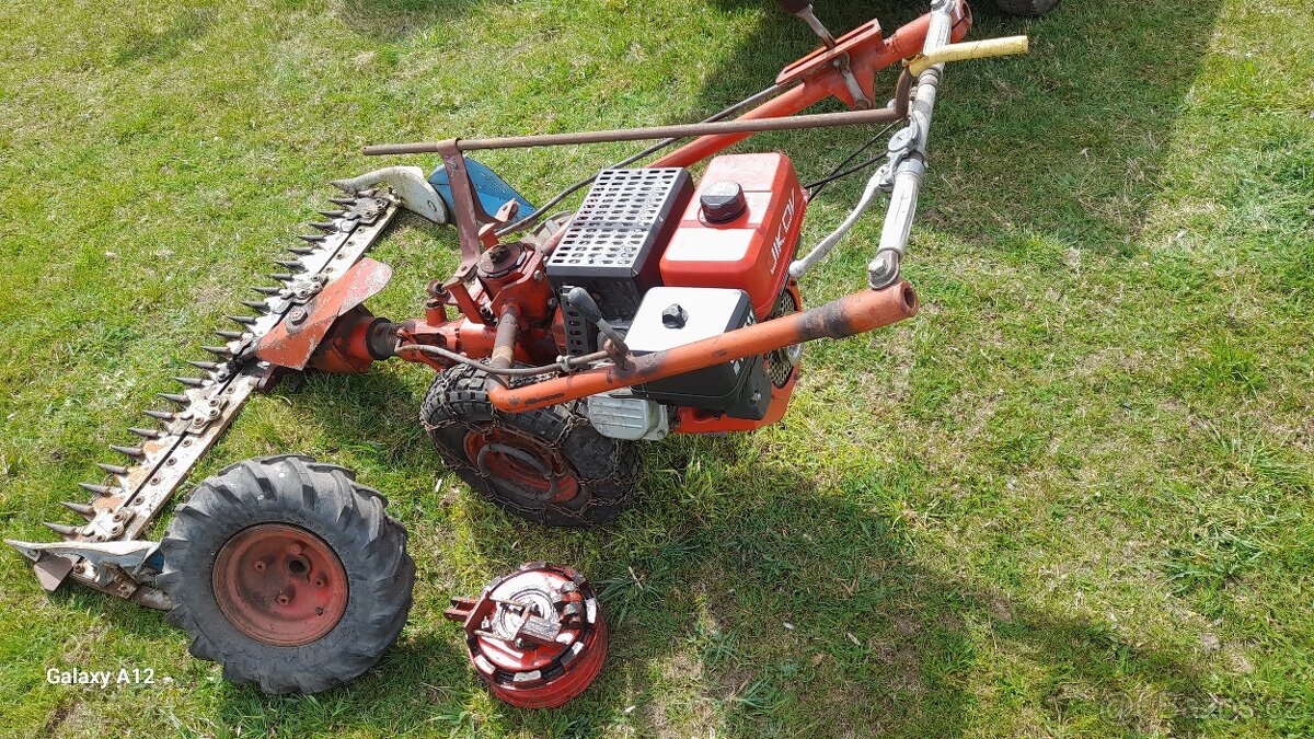mf 70 - 4