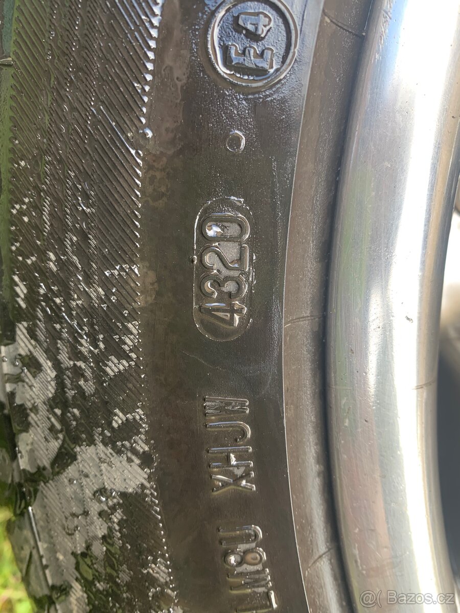 Kola r18 - 4