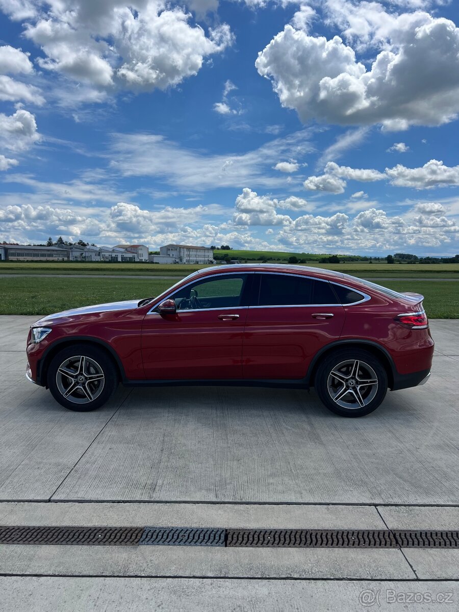Mercedes-Benz GLC - 4