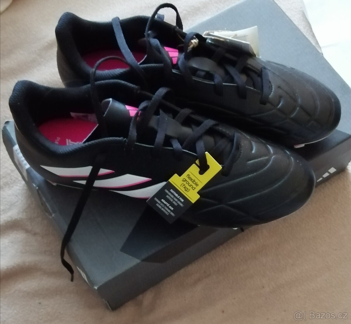 Kopačky Adidas NOVÉ - 4