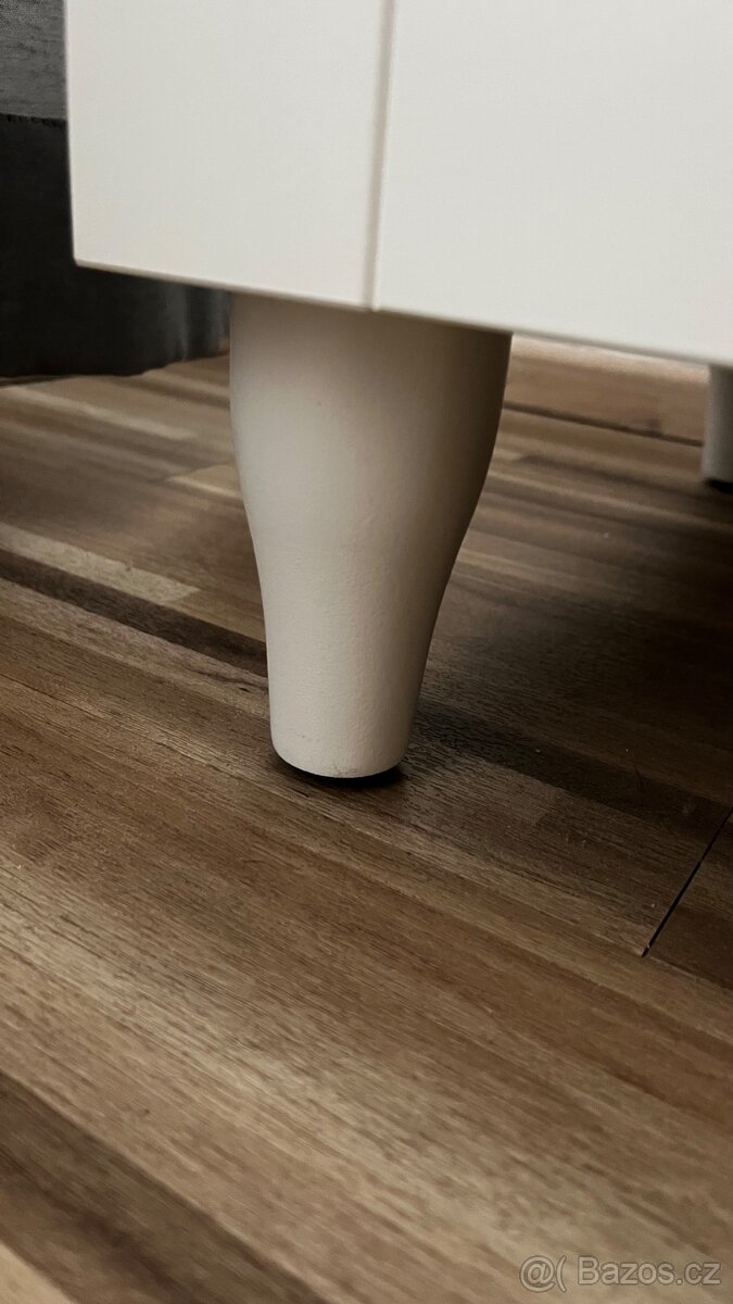 Skříňka IKEA (BESTÅ, SINDVIK, KABBARP) - 4