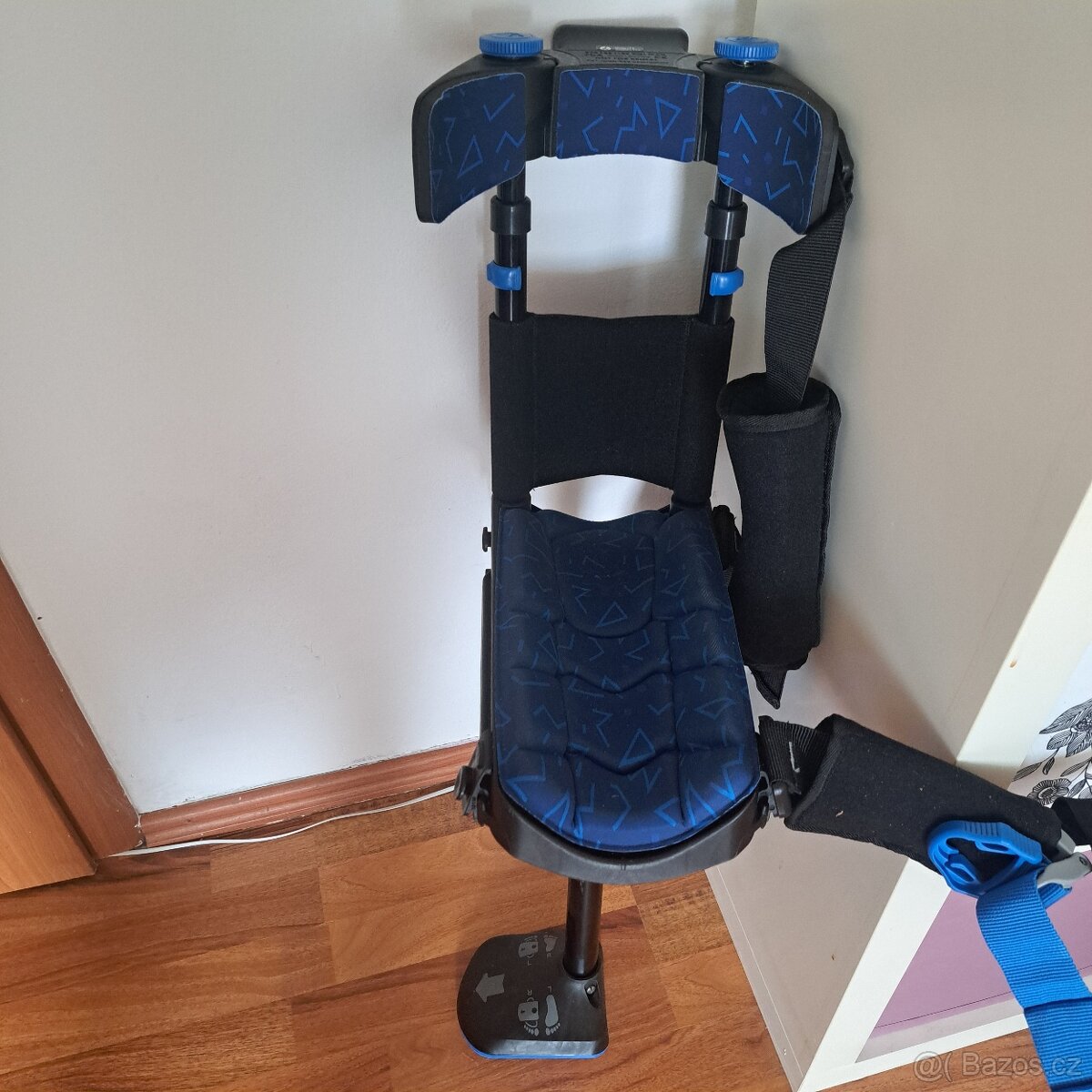 Berle pro volné ruce iWalk - 4