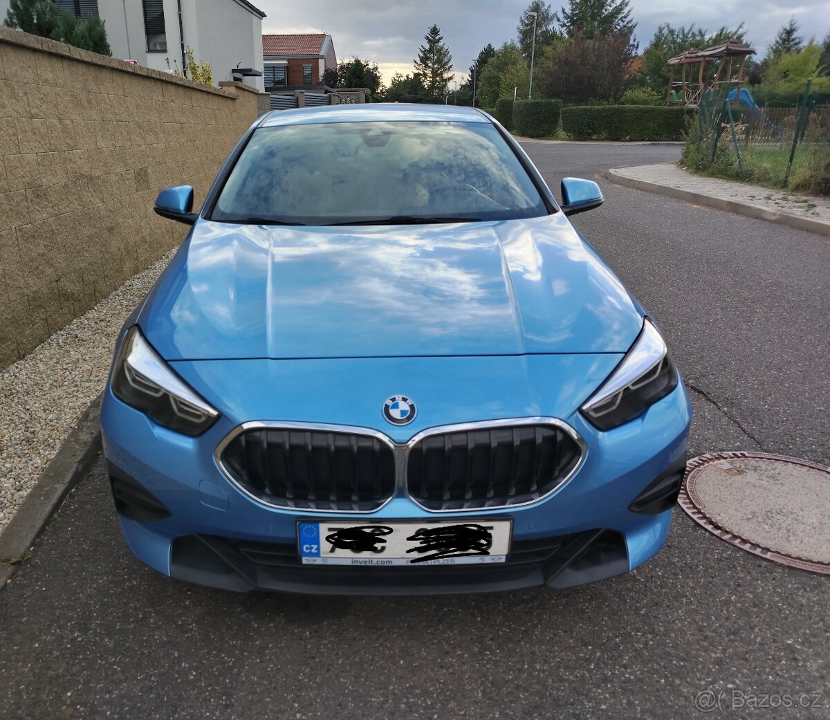 Prodám bmw 2 grand coupe - 4