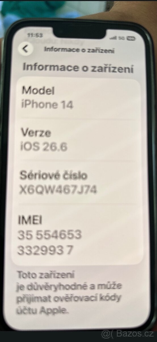 Iphone 14 - 4