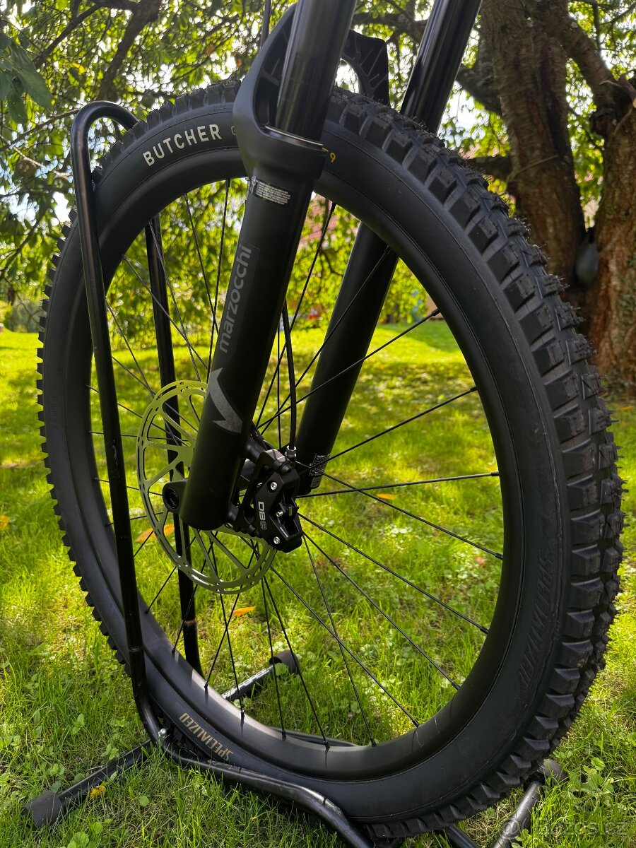 Prodam Specialized turbo levo alloy - 4
