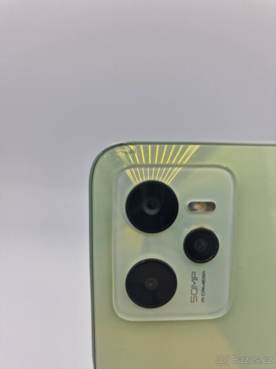 Realme C35 64GB - 4