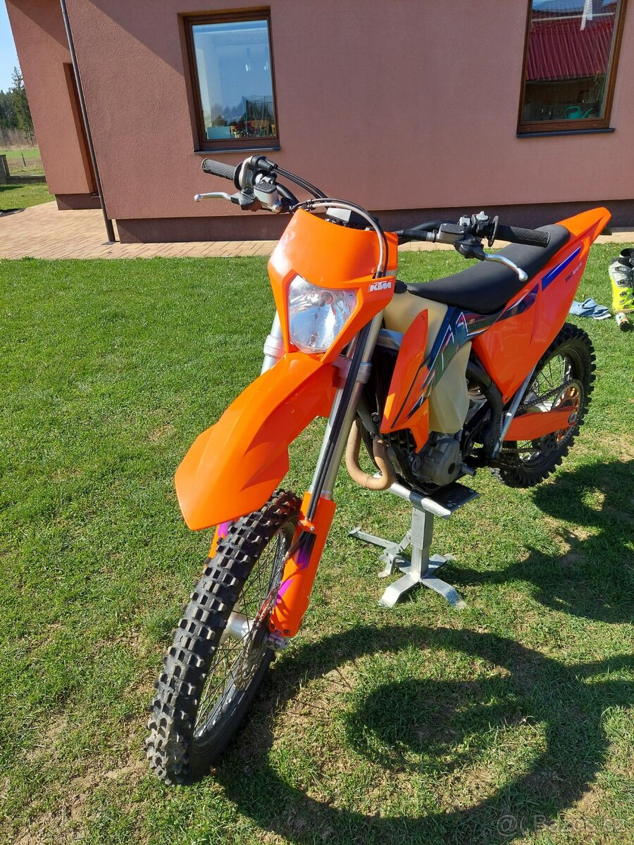 Excf350f