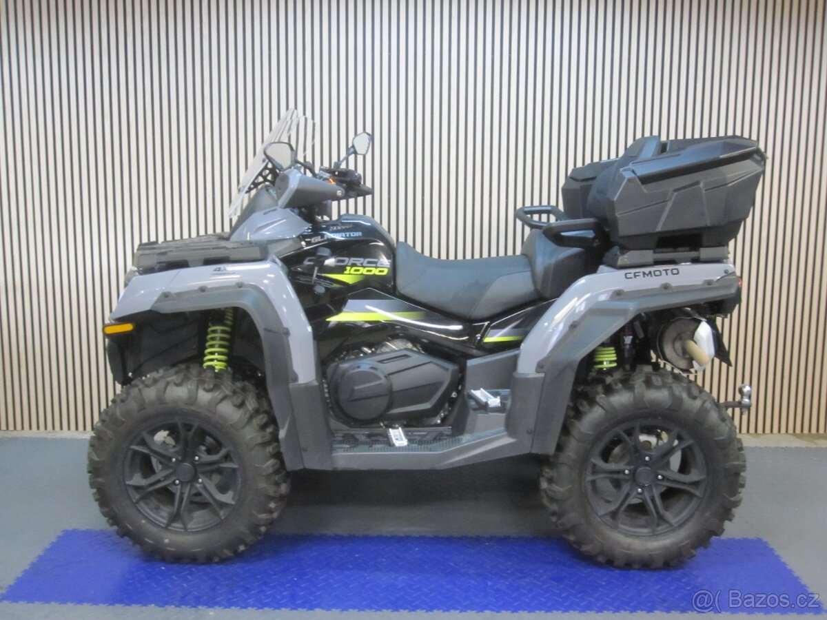 CFMOTO Gladiátor X1000