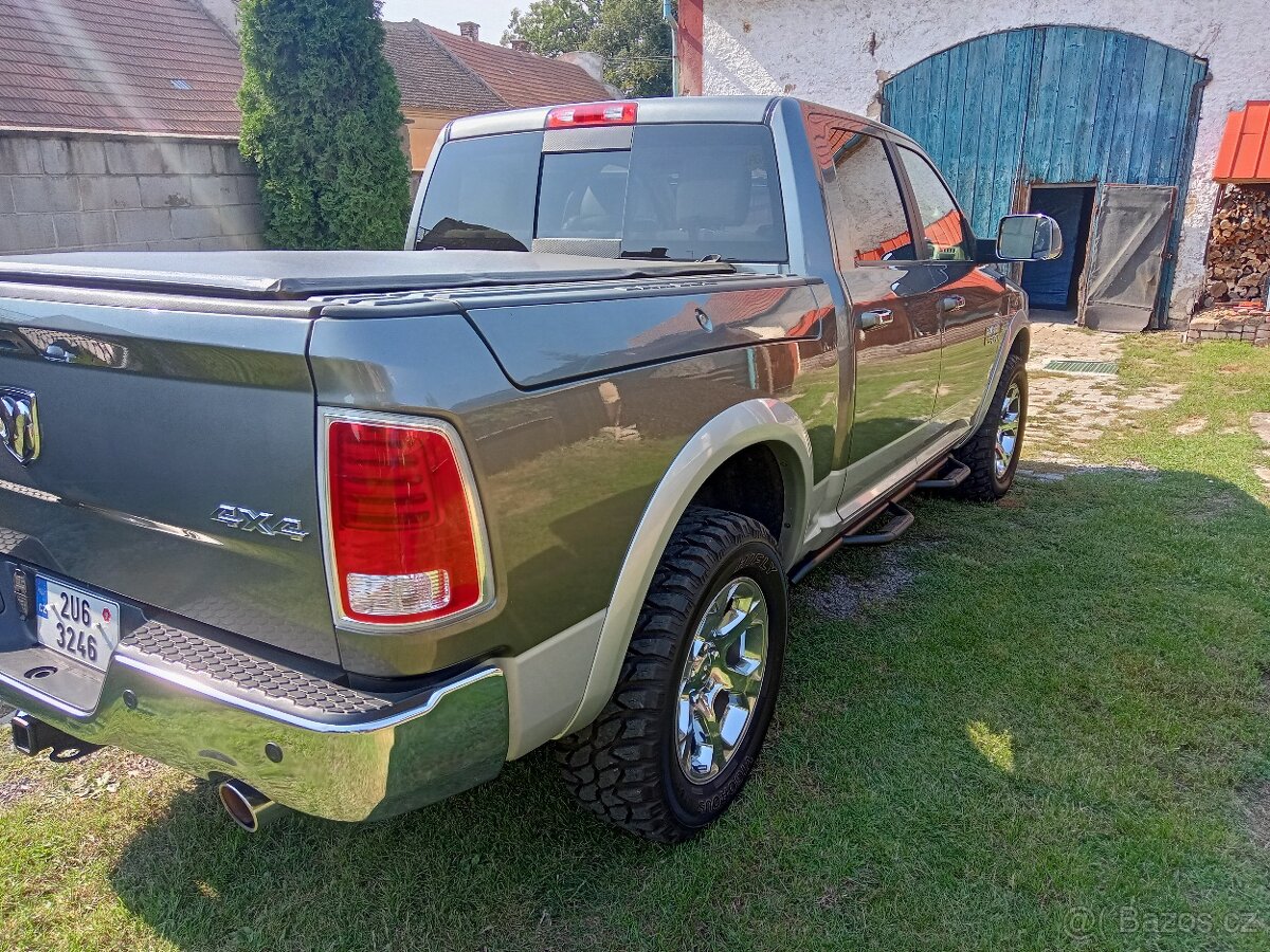Dodge RAM 1500