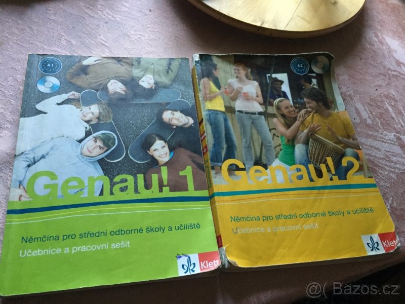 Učebnice pro SŠ - 4