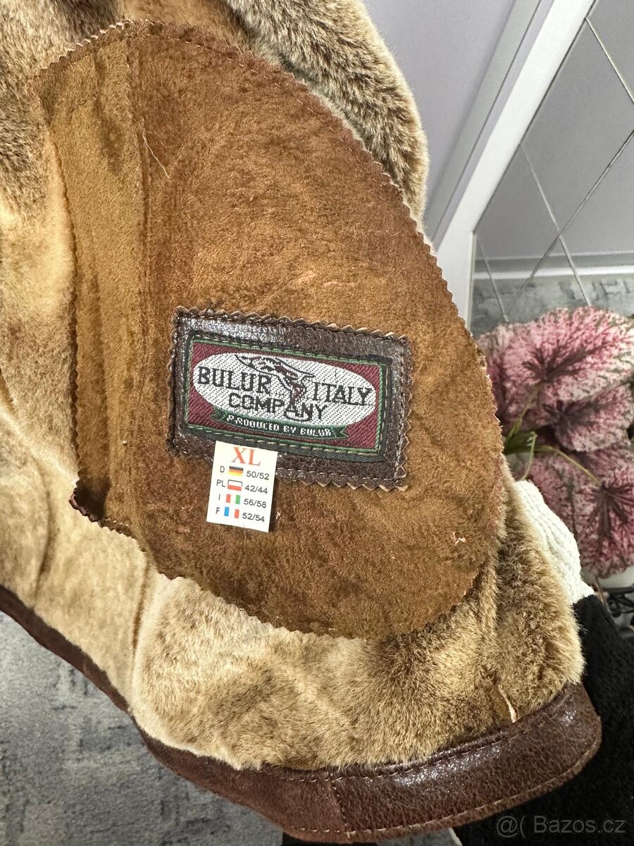 Kabát i Itálie - 4