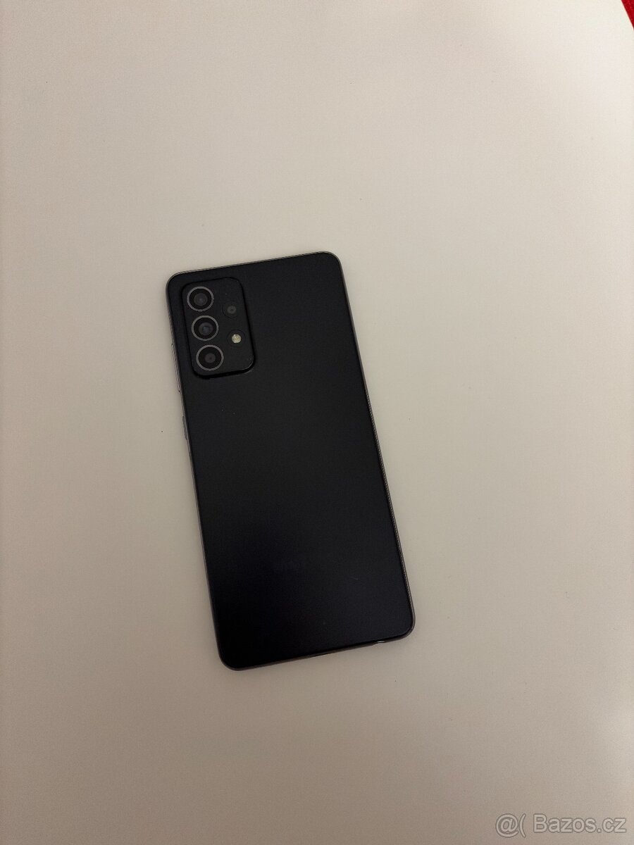 Samsung Galaxy A52S - 4