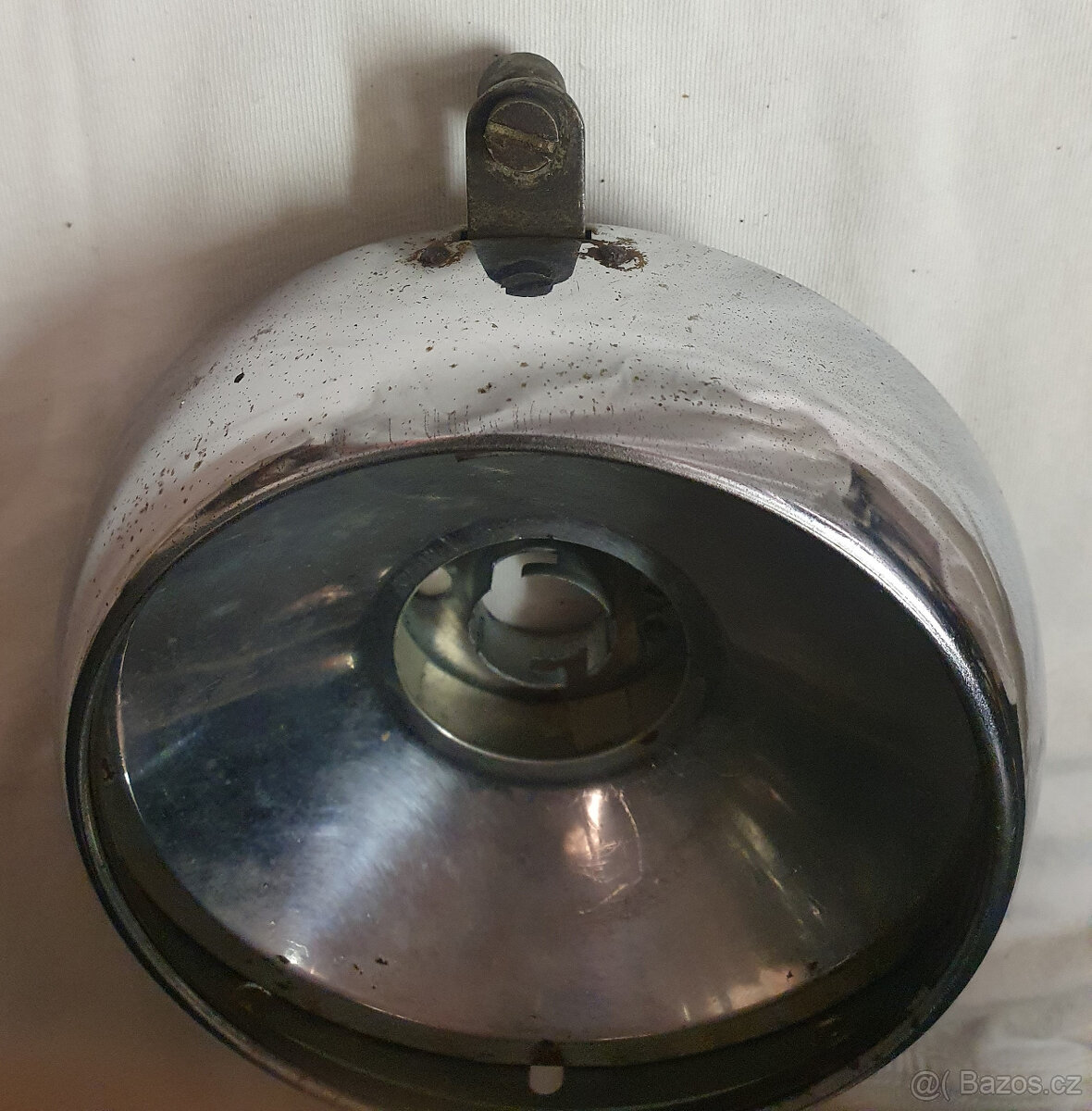 Světla Jawa 50-555, 550 Pionýr, Pařez - 4