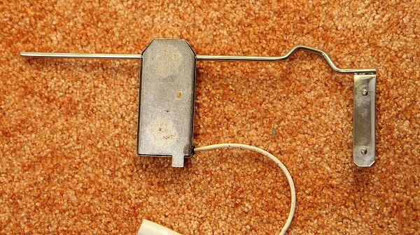 Koupím starý snímač resonet nebo Jolana - 4