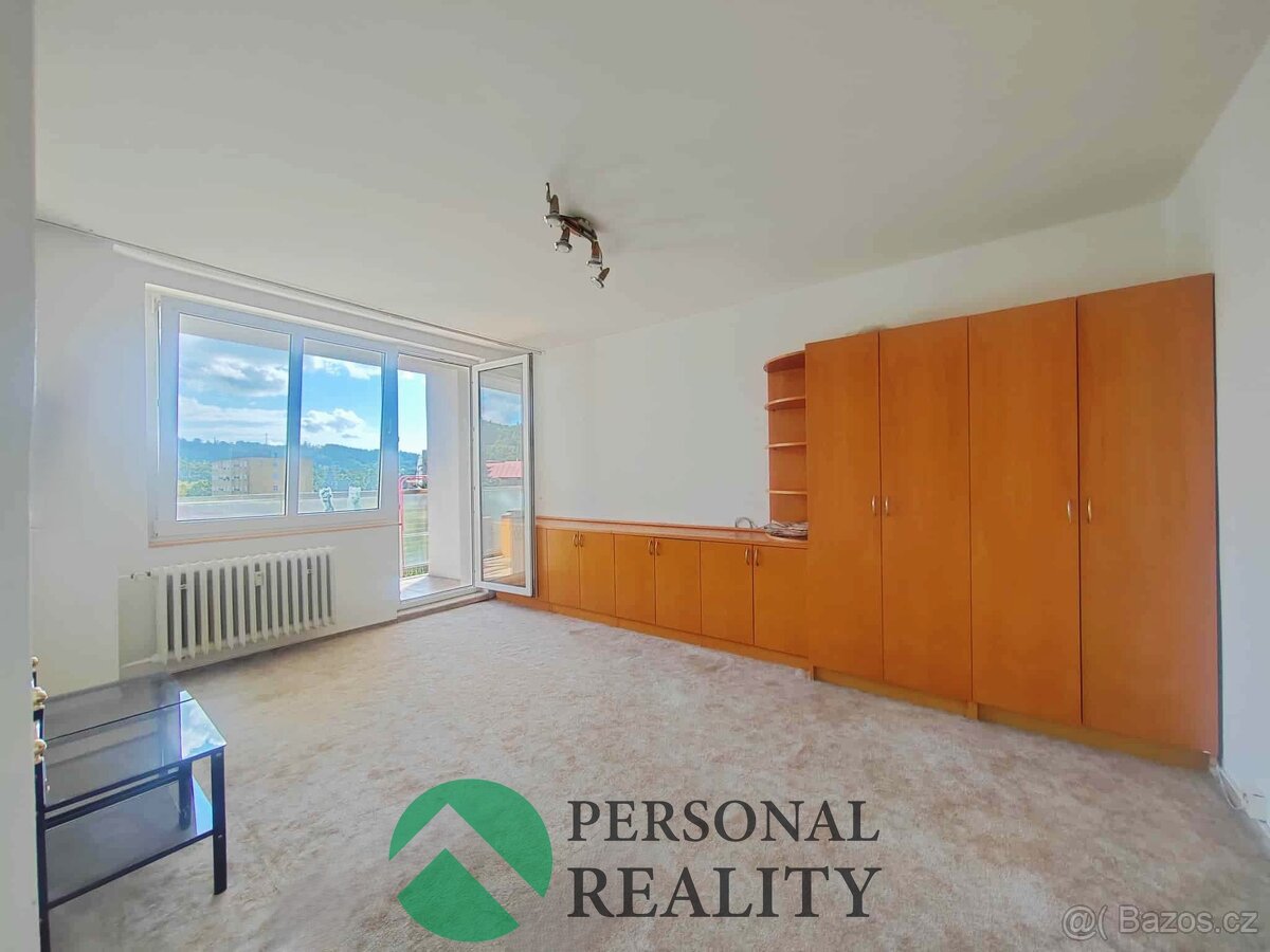 Pronájem bytu 1+1 35 m², Mariánské Lázně - Úšovice - 4