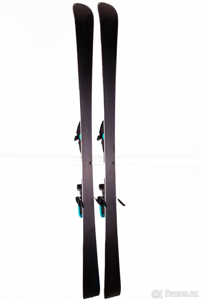 Použité lyže HEAD WORLDCUP REBELS e.SR - 4