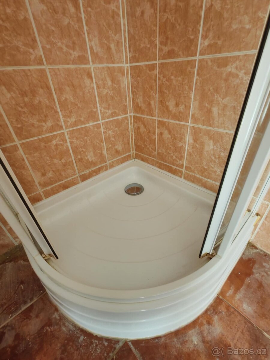 Prodám sprchový kout - 4