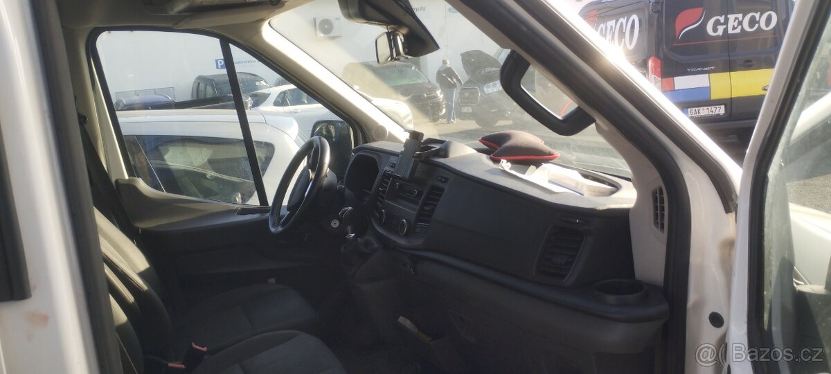 Ford Transit 2,0 TDI - 4
