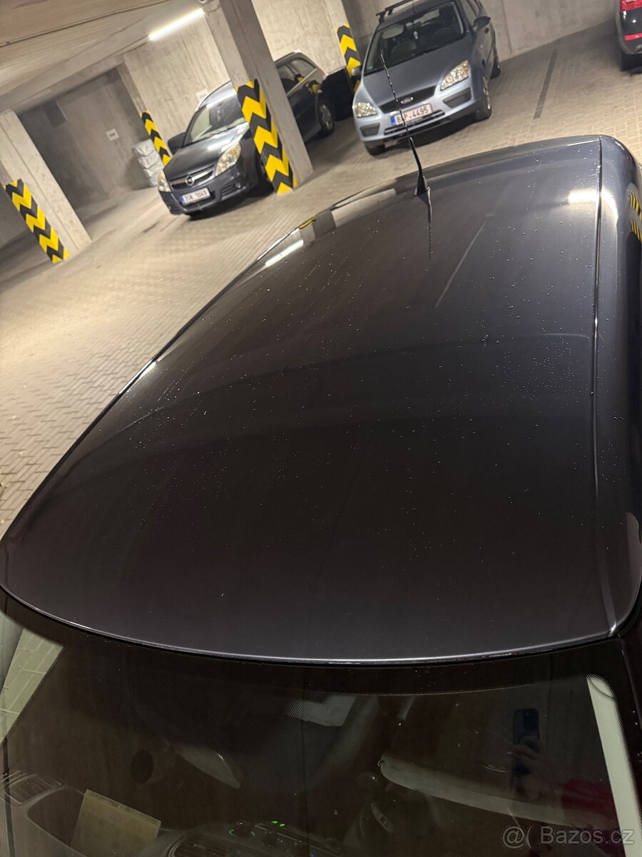 ŠKODA FABIA 2 ČR 🇨🇿 1,2 HTP 51 KW. - 4