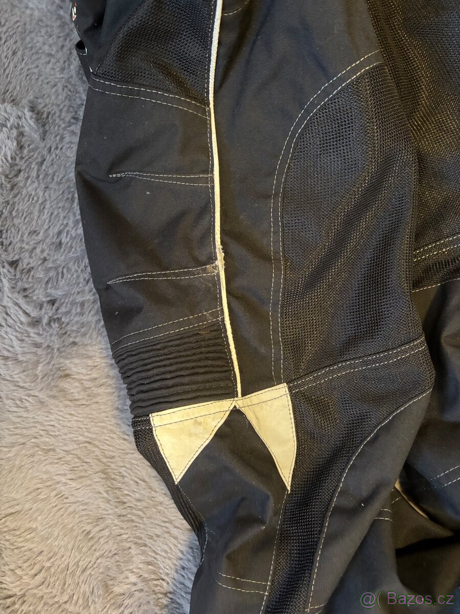 Textilní kalhoty MBW - 4