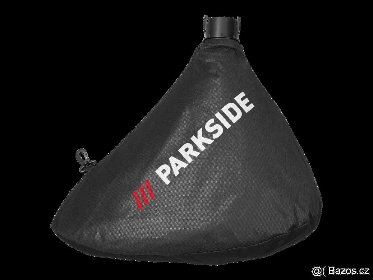 Aku vysavač / foukač listí PLSBA 40-Li A1 - 4